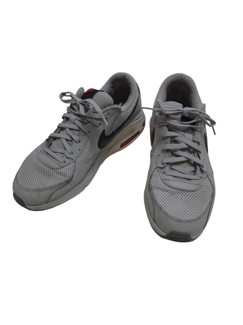 Nike Men’s Gray Air Max Excee Sneakers